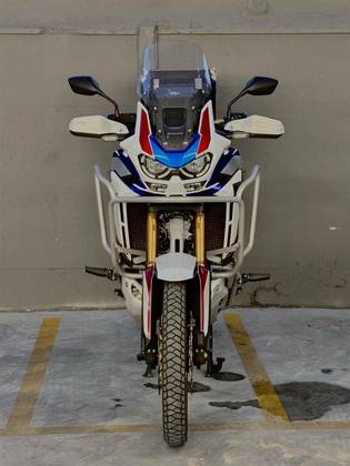HONDA CRF 1100L AFRICA TWIN ADVENTURE SPORTS ES 